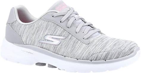 Get Ready to Walk in Style with Skechers Go Walk 6 Magic Melody